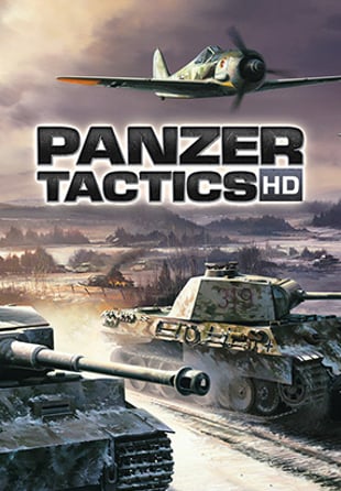 Panzer Tactics HD