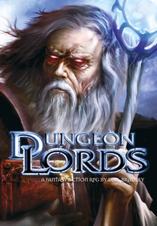 Dungeon Lords Steam Edition