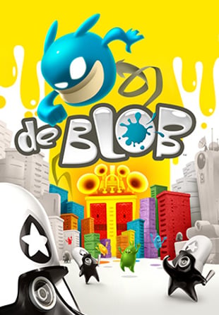 de Blob
