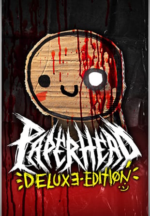 PAPERHEAD - Deluxe Edition