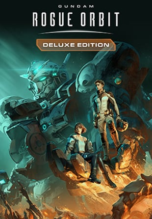 GUNDAM ROGUE ORBIT: Deluxe Edition