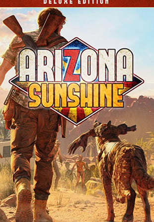 Arizona Sunshine Deluxe Edition