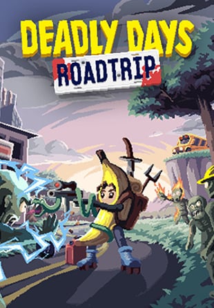 Deadly Days: Roadtrip
