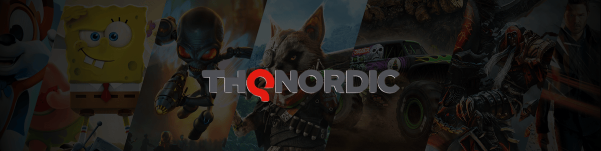 THQ Nordic