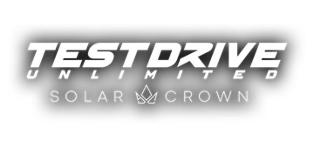 Test Drive Unlimited Solar Crown