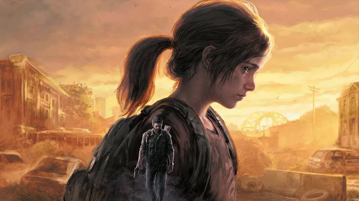 The Last of Us™ Part I