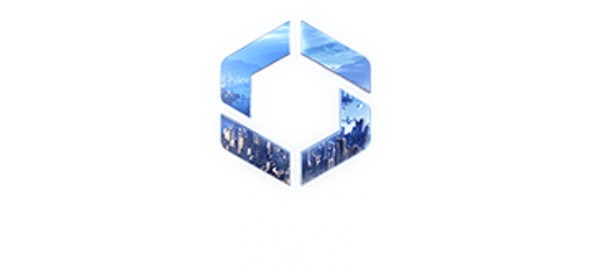Cities: Skylines II Logo