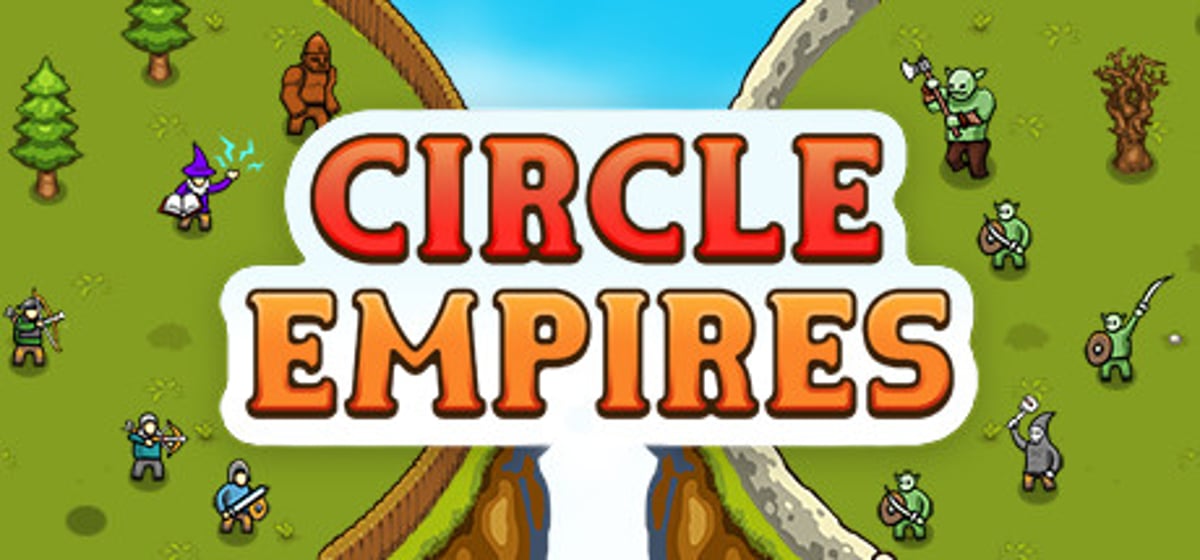 Circle Empires 2