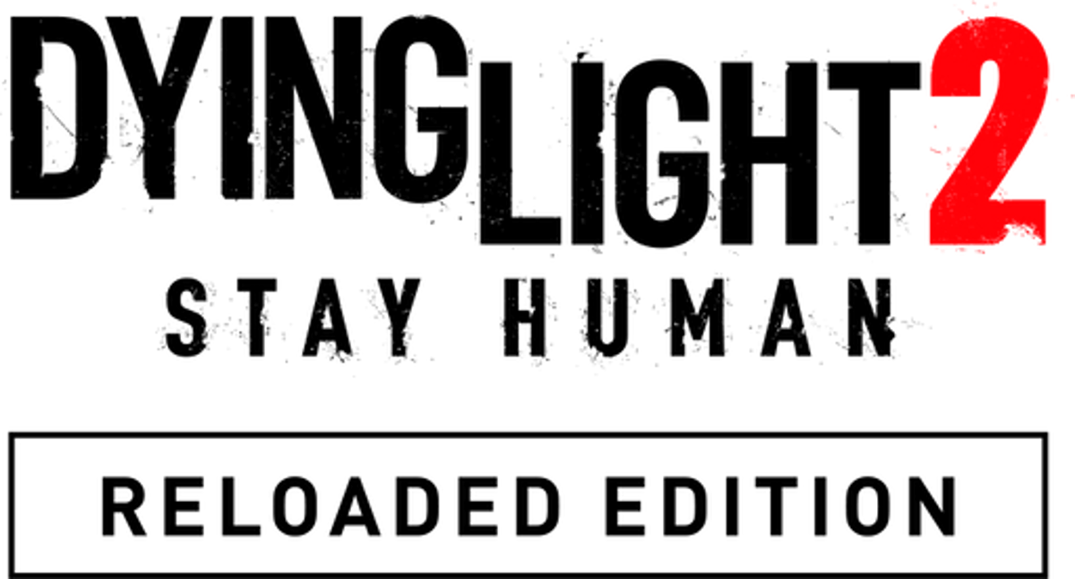 Dying Light 2 - Reloaded Edition Logo