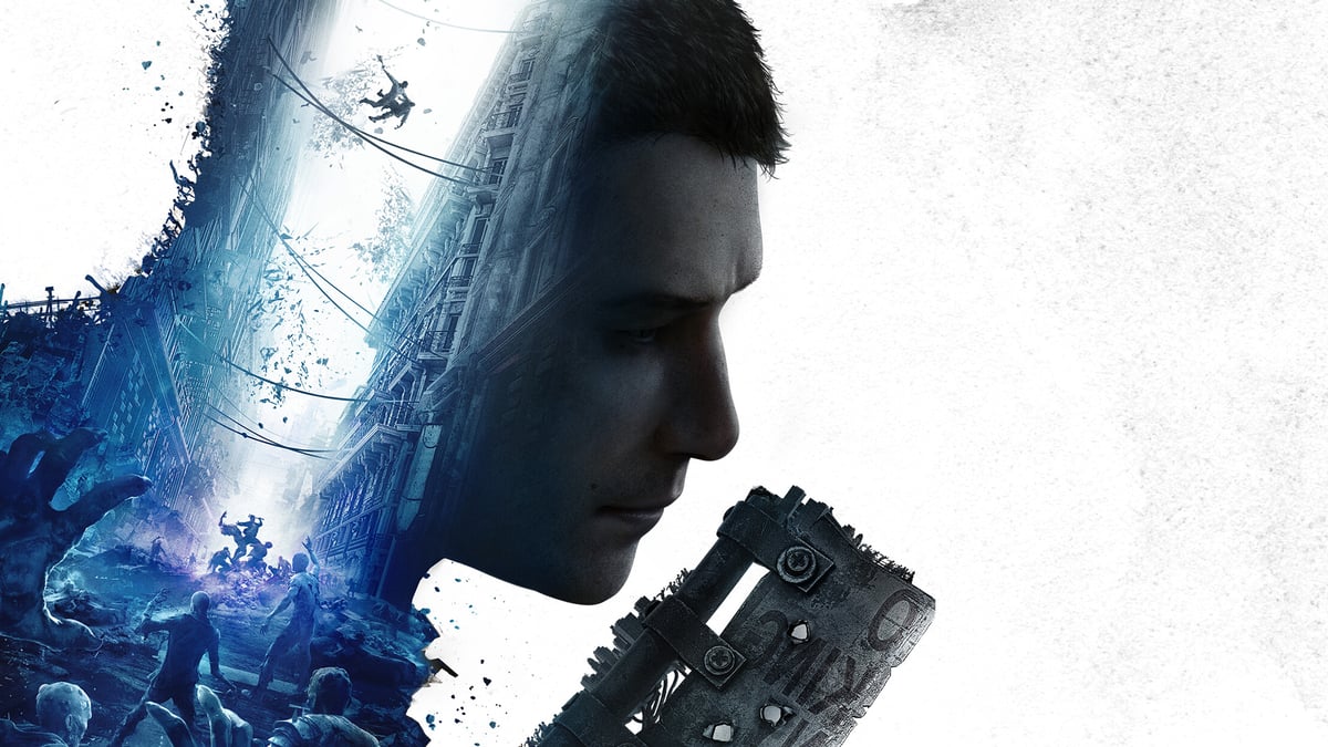 Dying Light 2 - Reloaded Edition