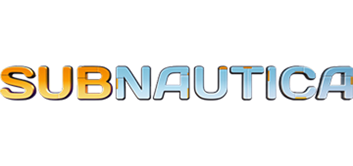 Subnautica Logo