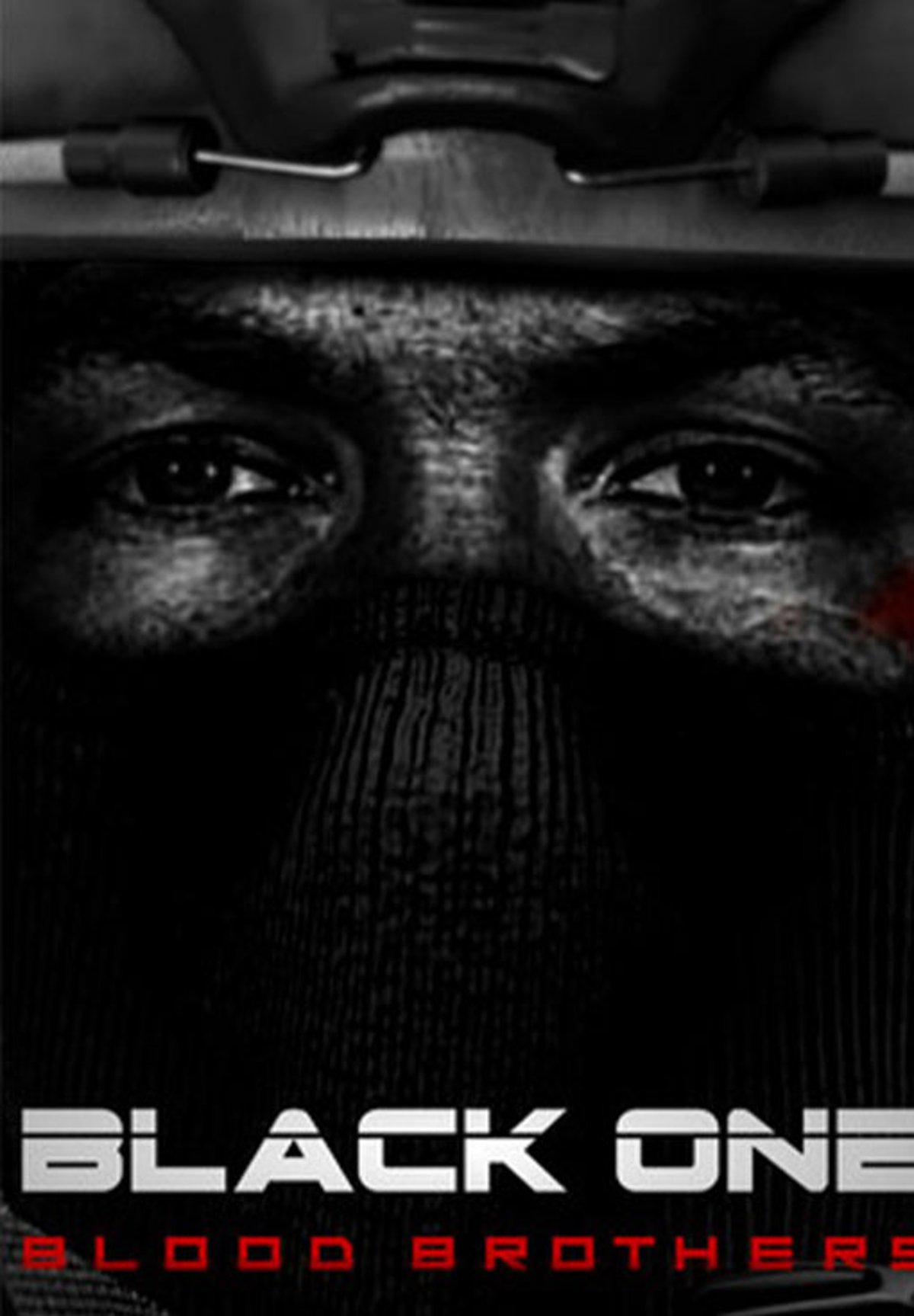 Black One Blood Brothers