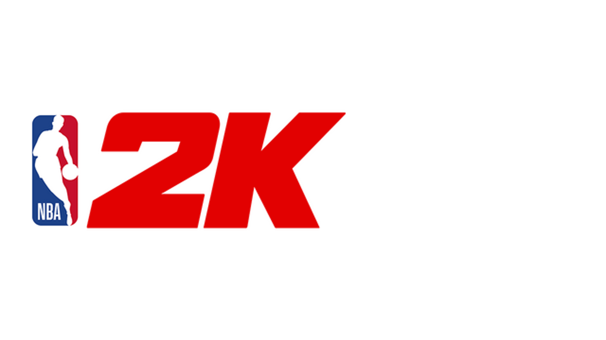 NBA 2K25 Logo