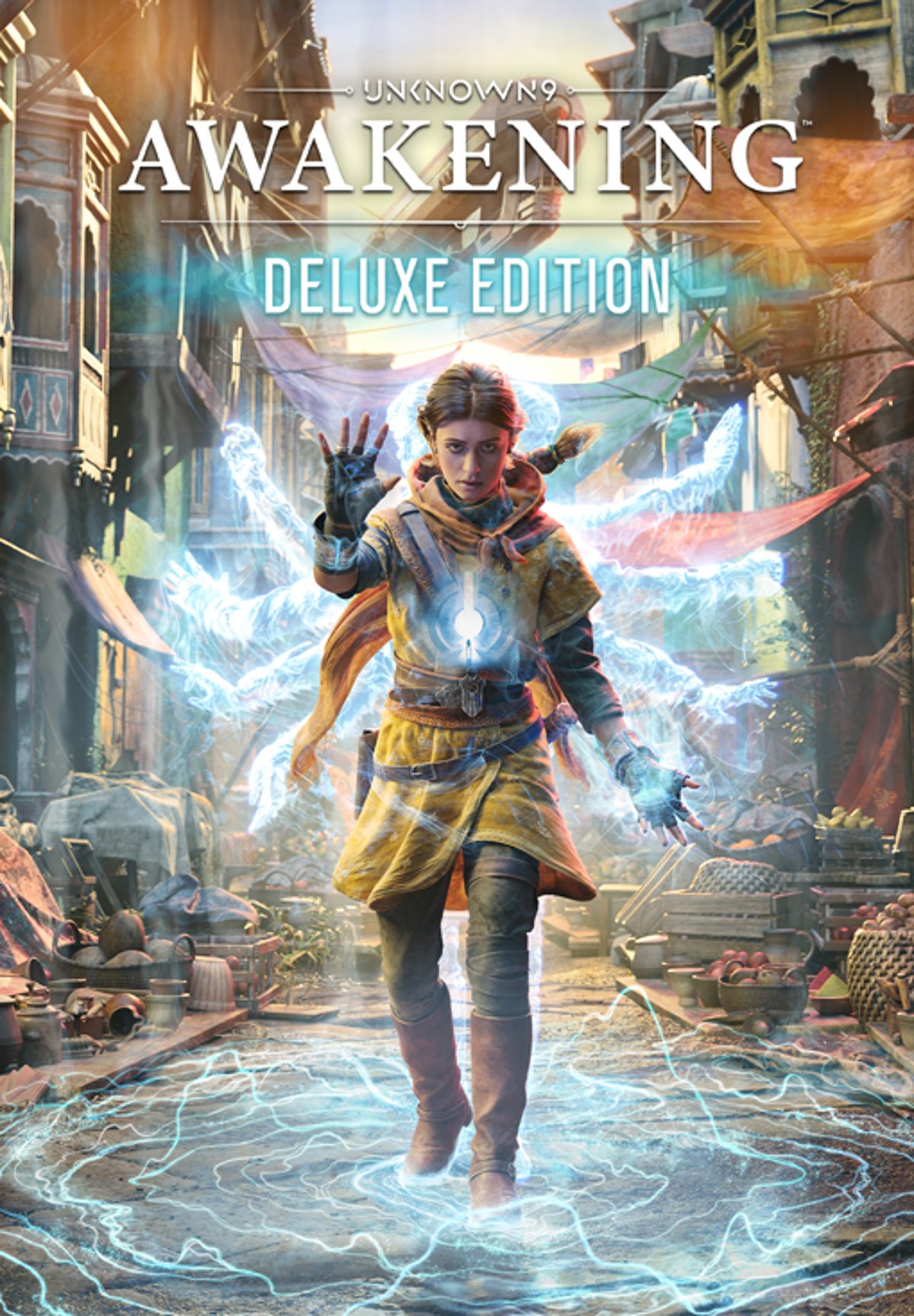 Unknown 9: Awakening Deluxe Edition - Pre Order