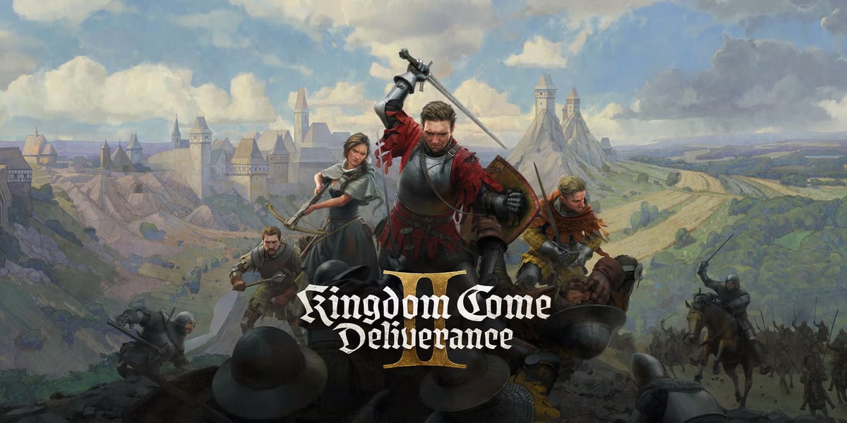 Kingdom Come: Deliverance II