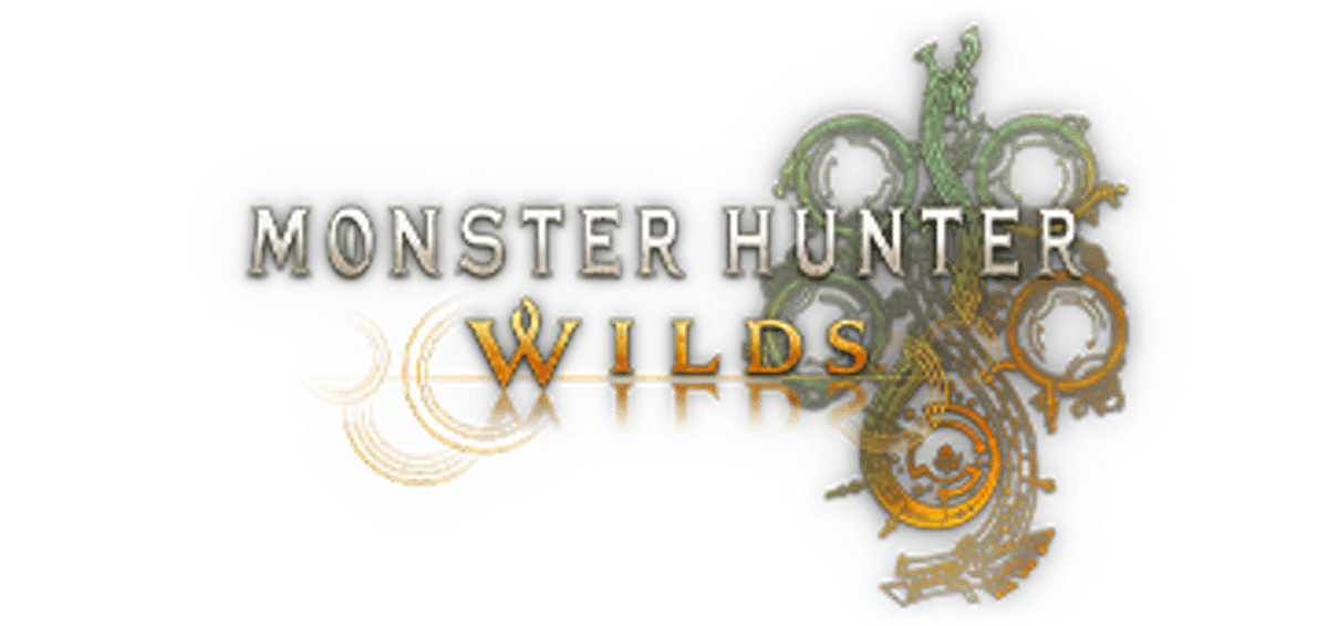 Monster Hunter Wilds Logo