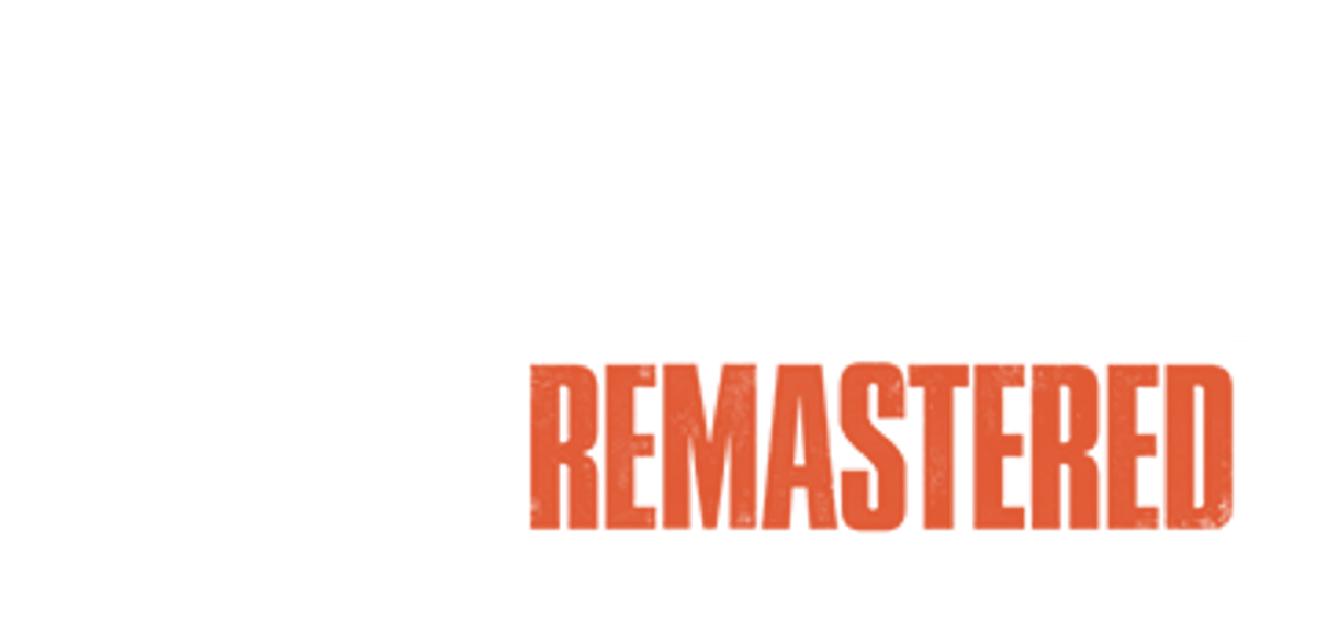 The Last of Us™ Part II Remastered Logo