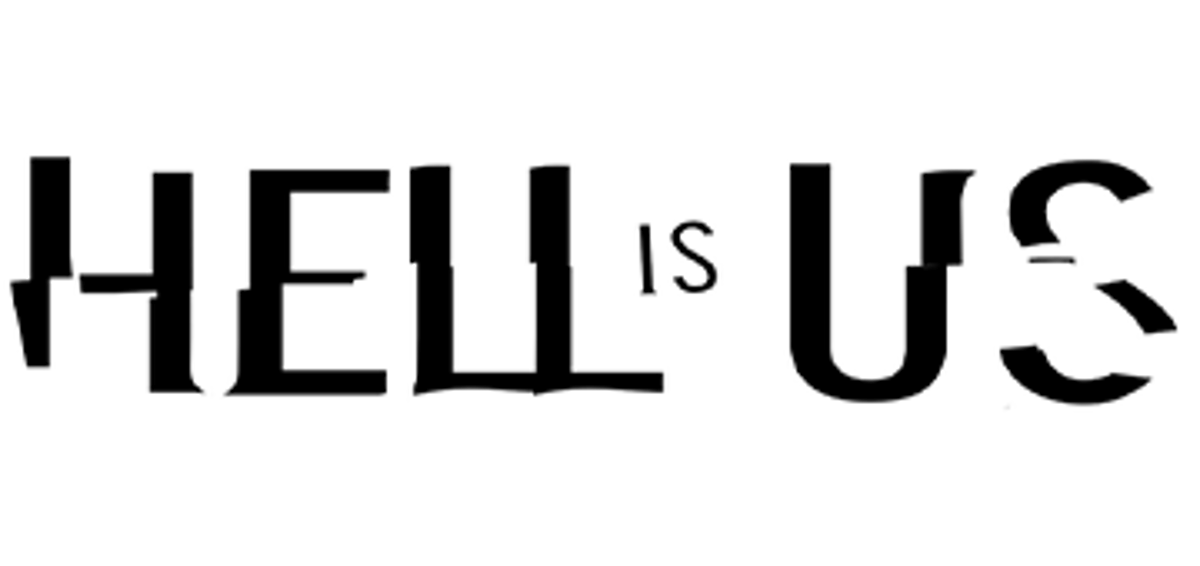 Hell is Us Logo