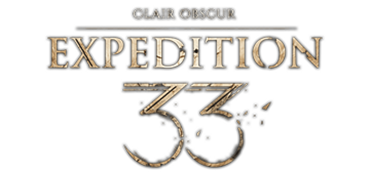 Clair Obscur: Expedition 33 Logo
