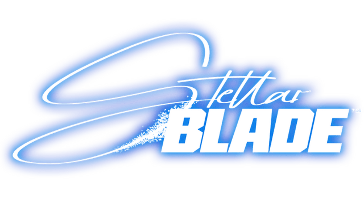 Stellar Blade™ Logo