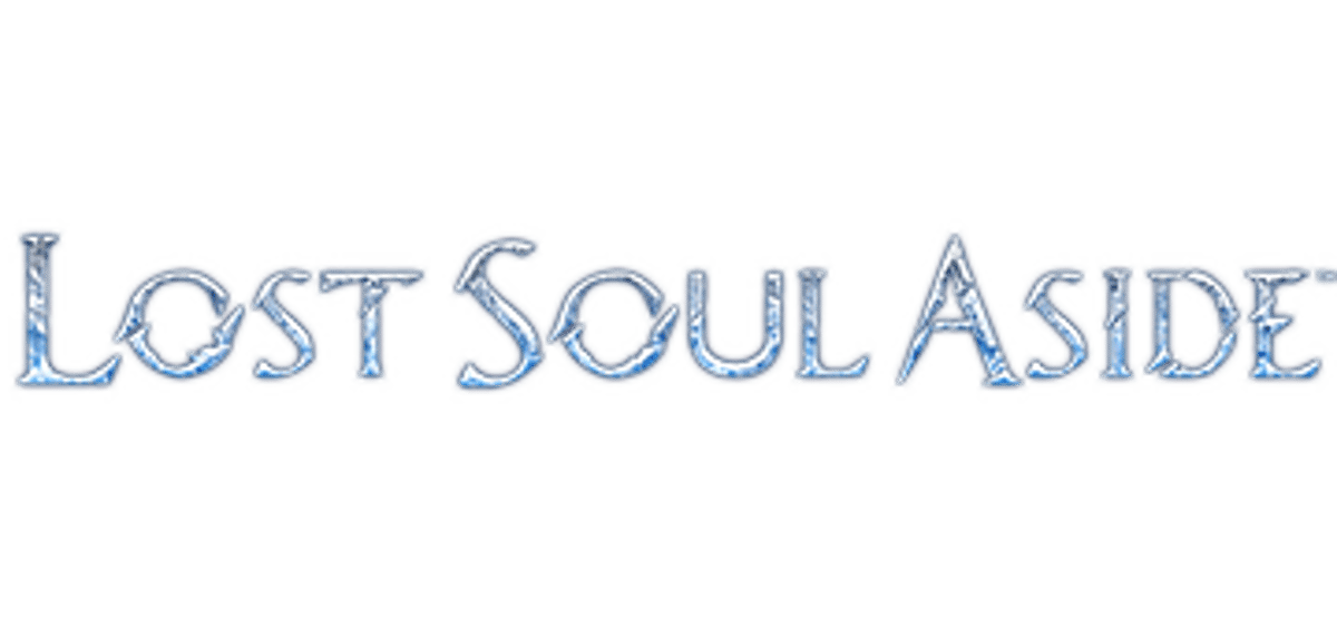 Lost Soul Aside™ Logo