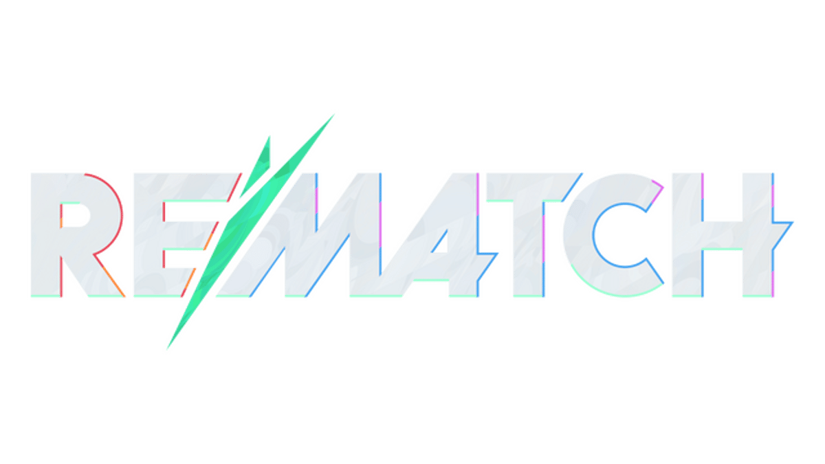REMATCH Logo