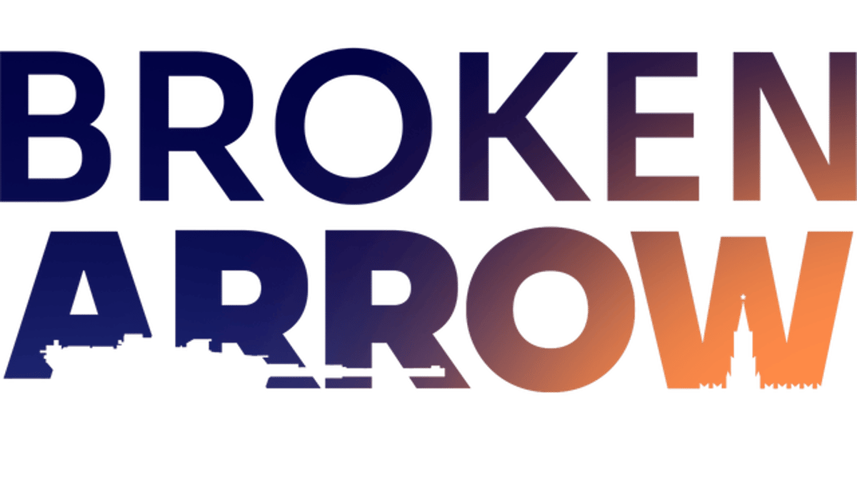 Broken Arrow Logo