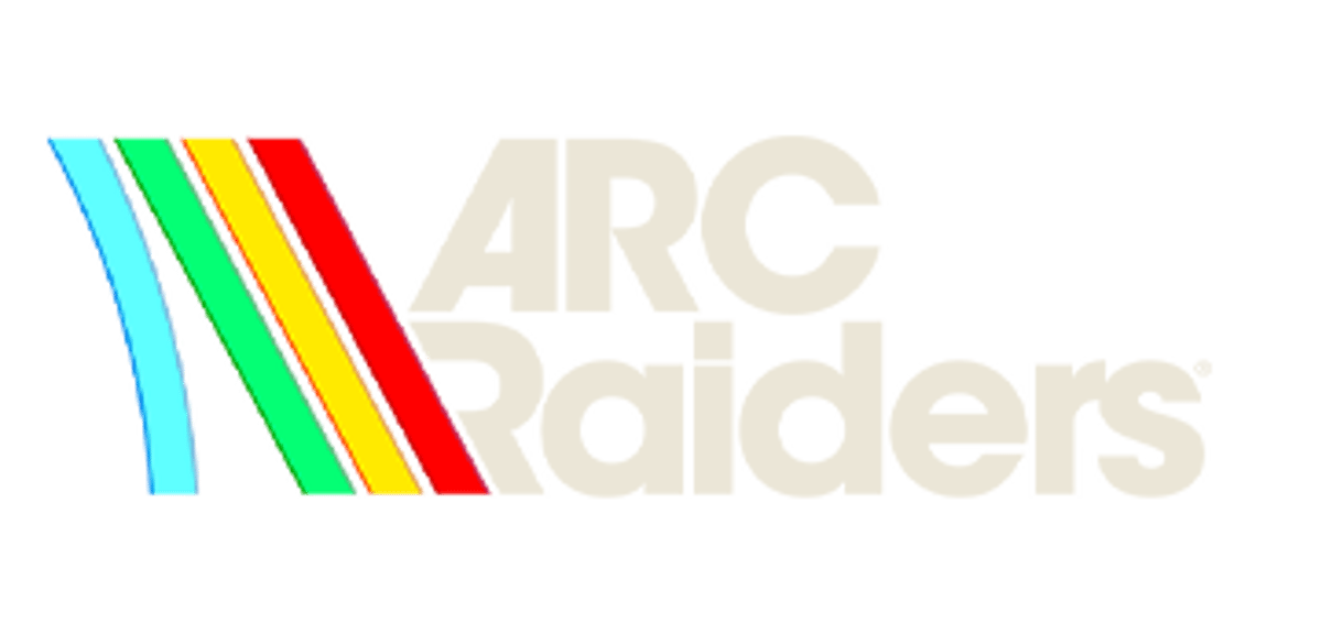 ARC Raiders Logo