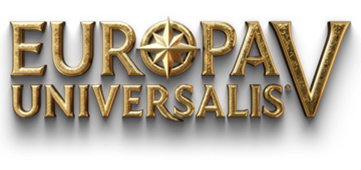 Europa Universalis V Logo
