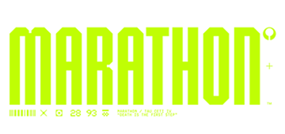 Marathon Logo