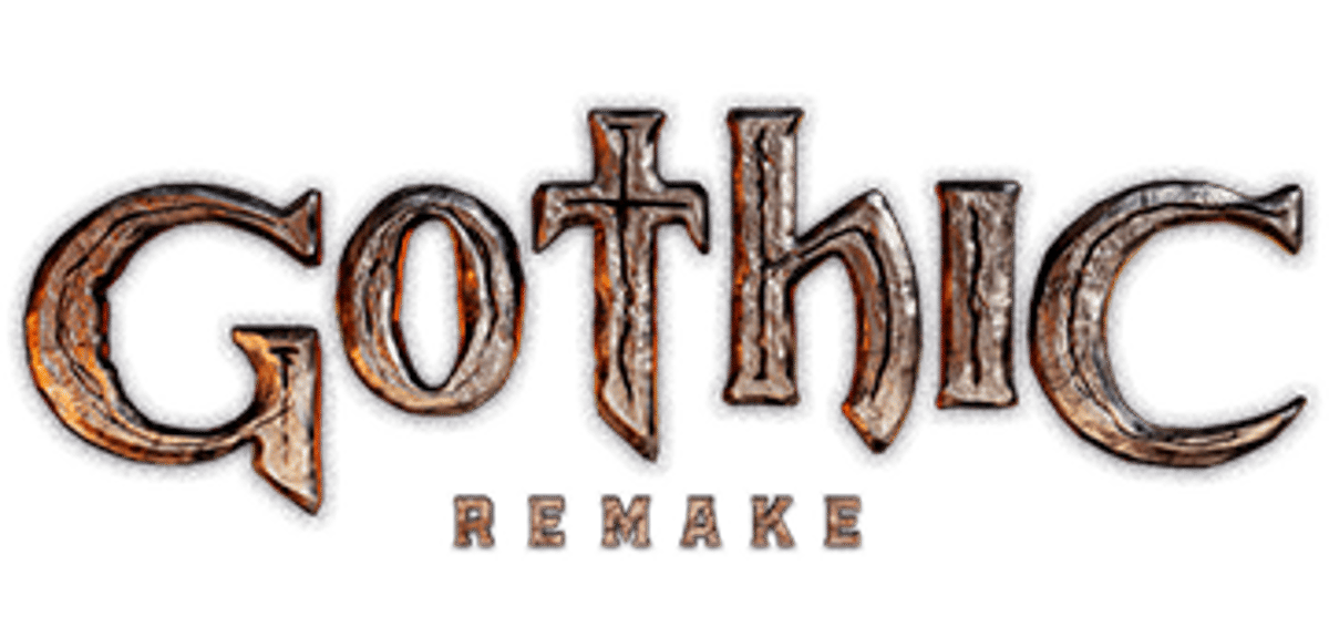 Gothic 1 Remake Logo