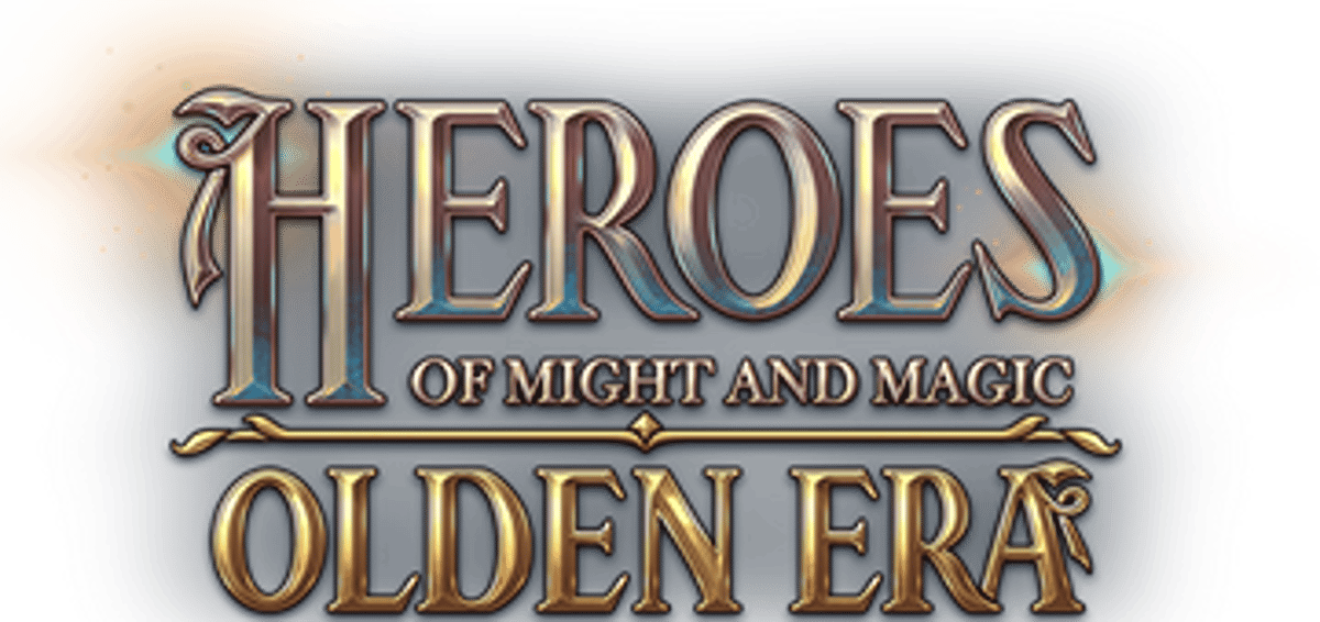 Heroes of Might and Magic: Olden Era Logo