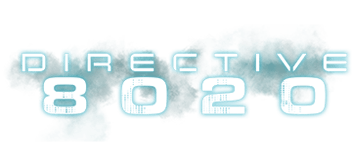 Directive 8020 Logo