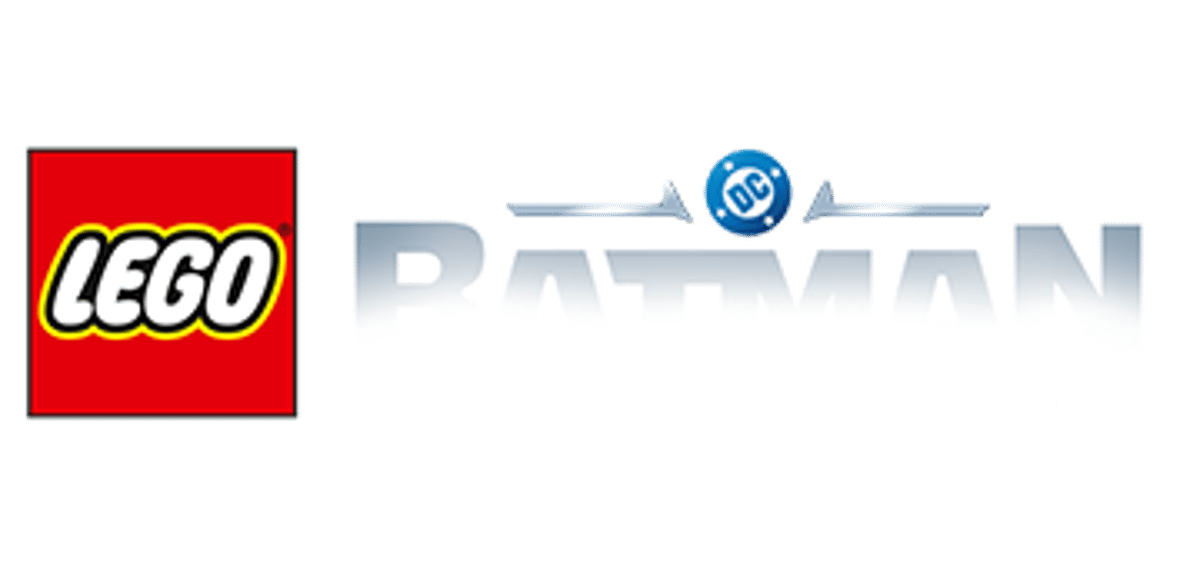 LEGO® Batman™: Legacy of the Dark Knight Logo