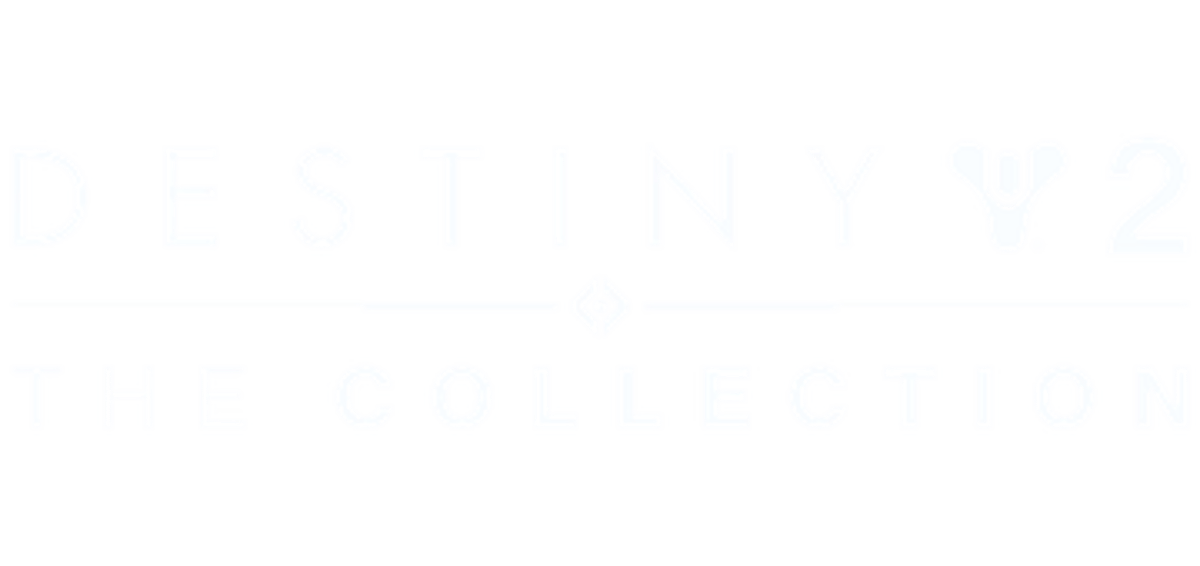 Destiny 2: The Collection Logo