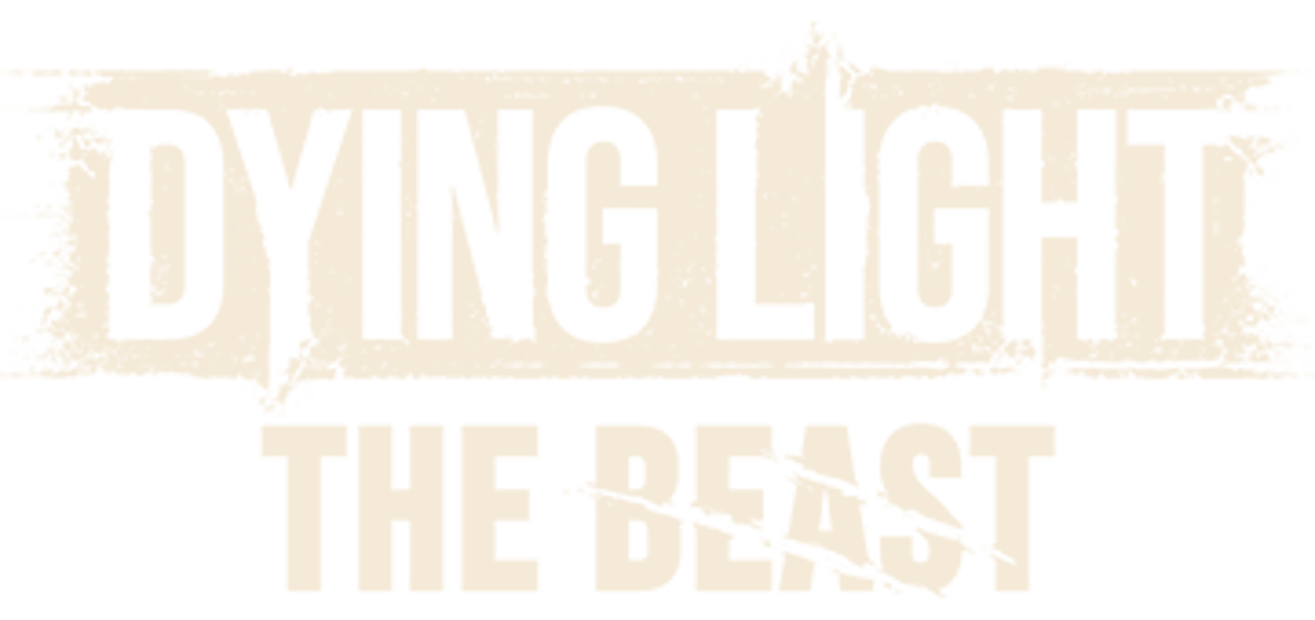 Dying Light: The Beast Logo