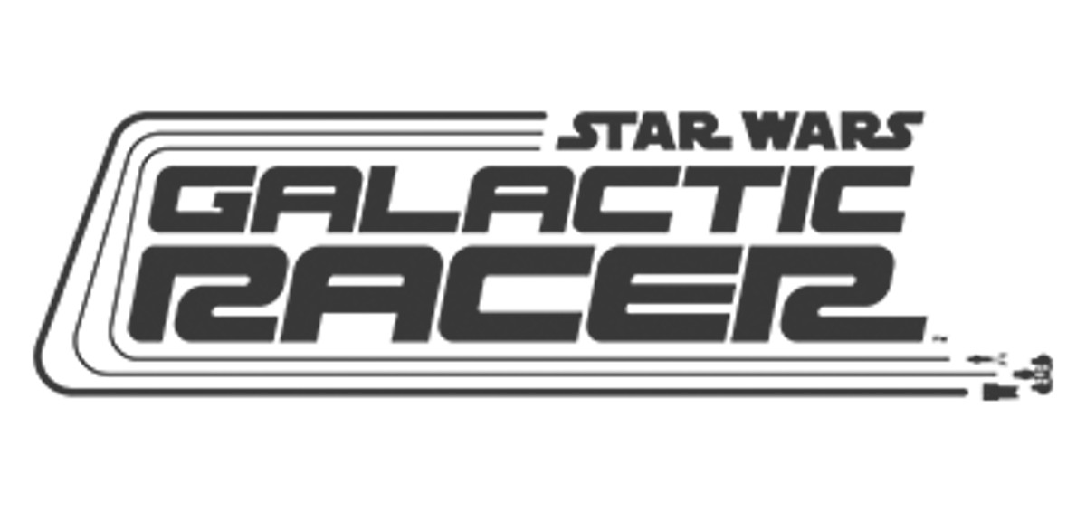 STAR WARS: Galactic Racer™ Logo