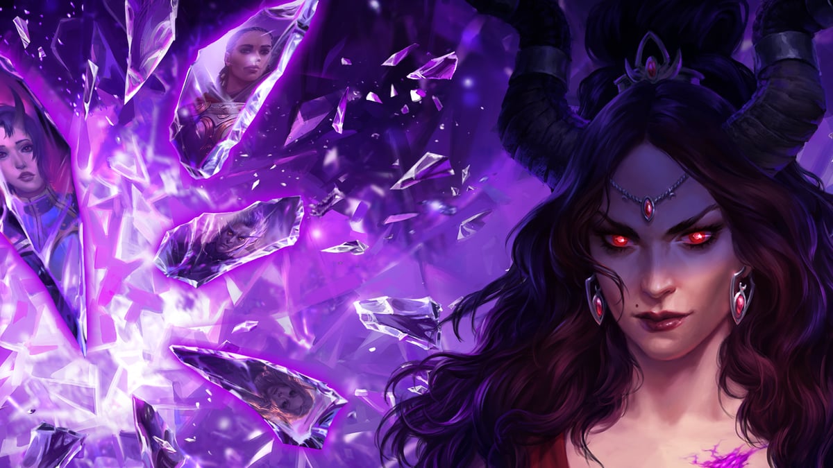 Pathfinder: Wrath of the Righteous Enhanced Edition